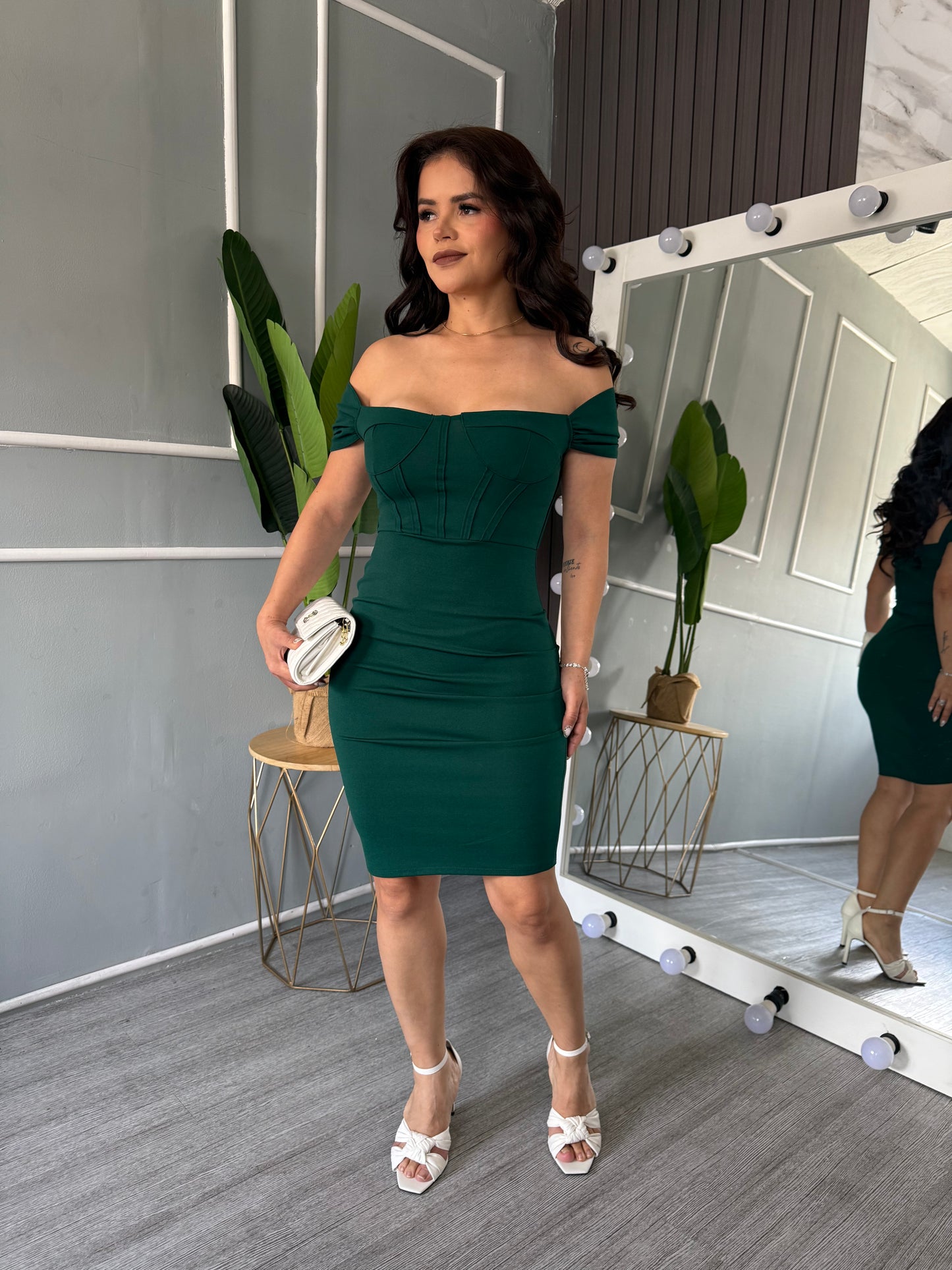 VESTIDO RUBÍ