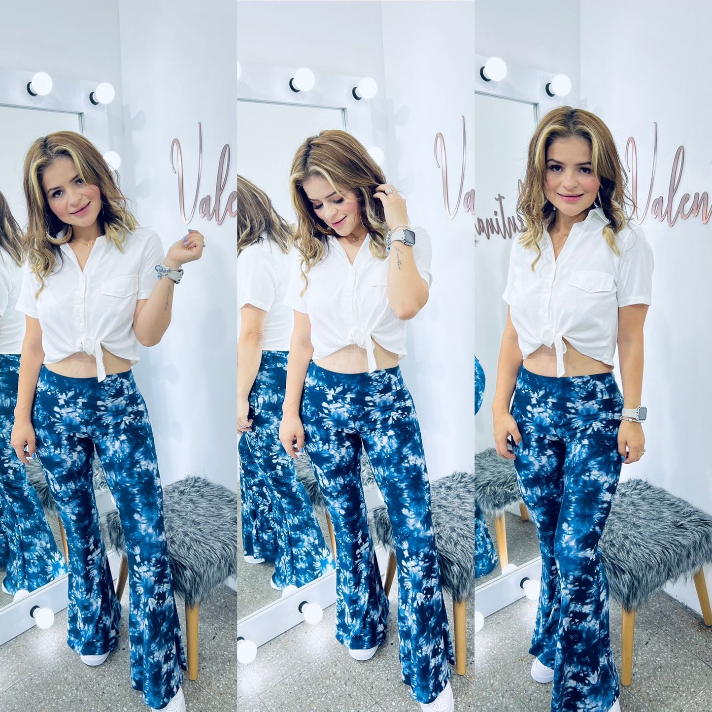 Pantalon 44