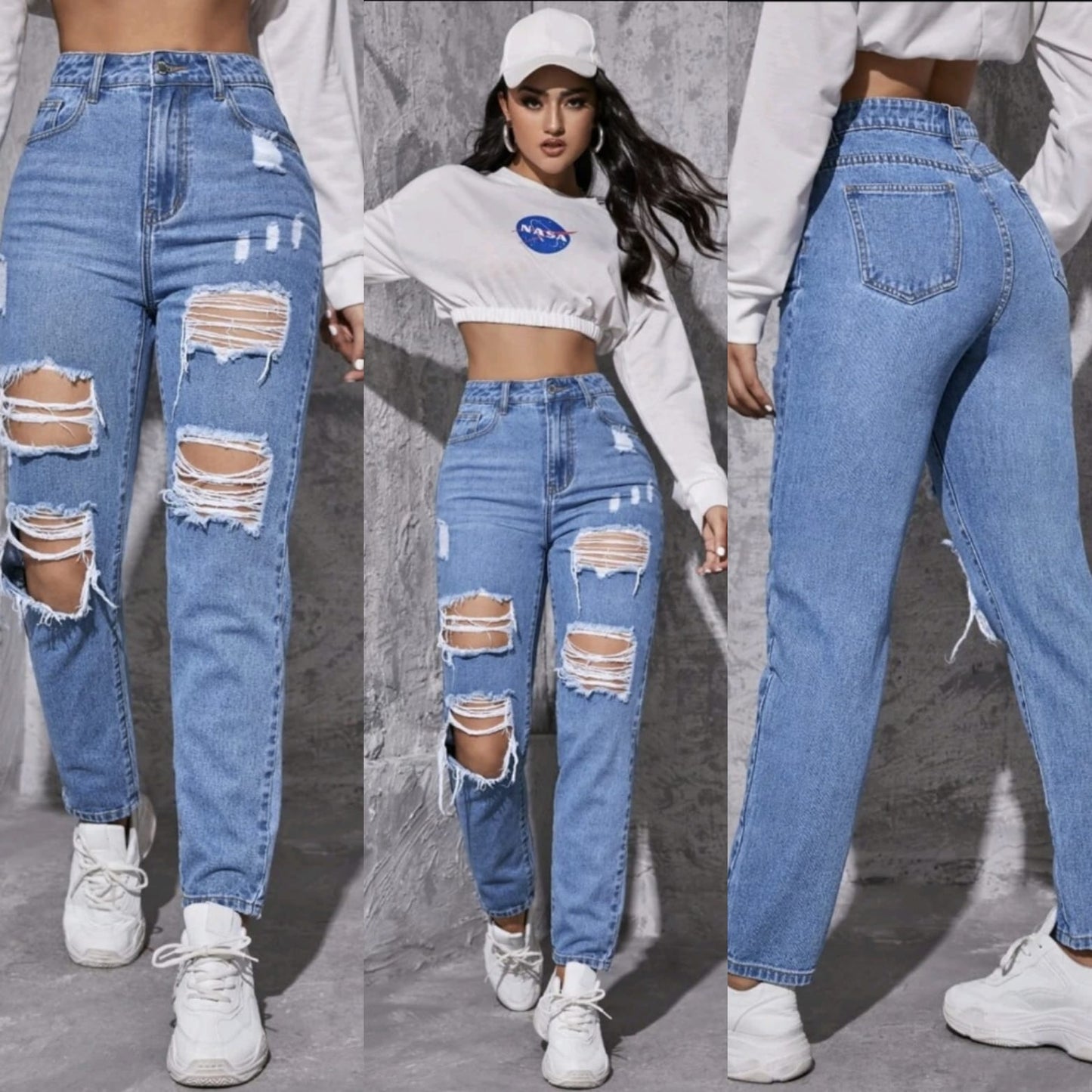 Pantalon 31