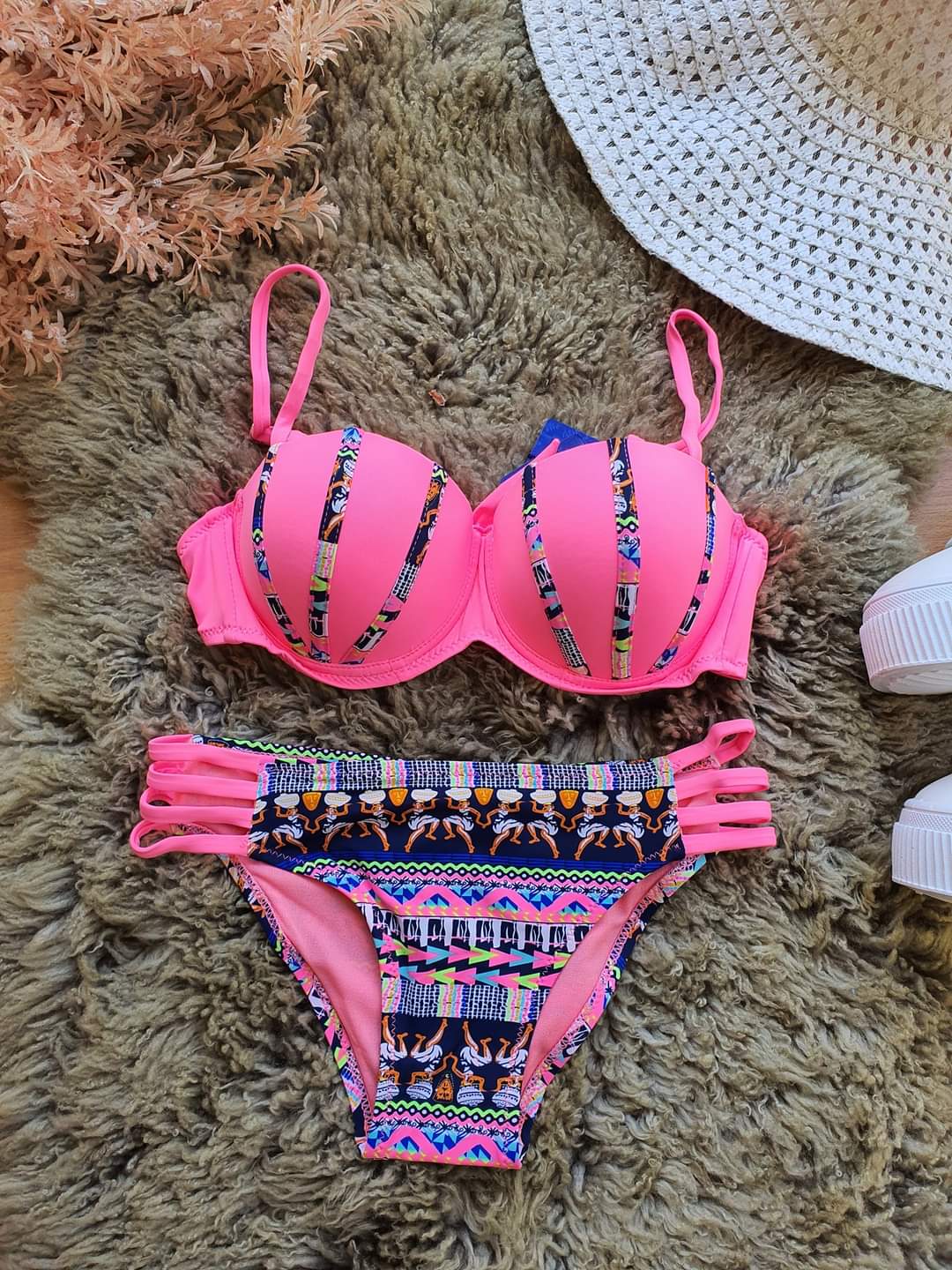Traje de baño 6