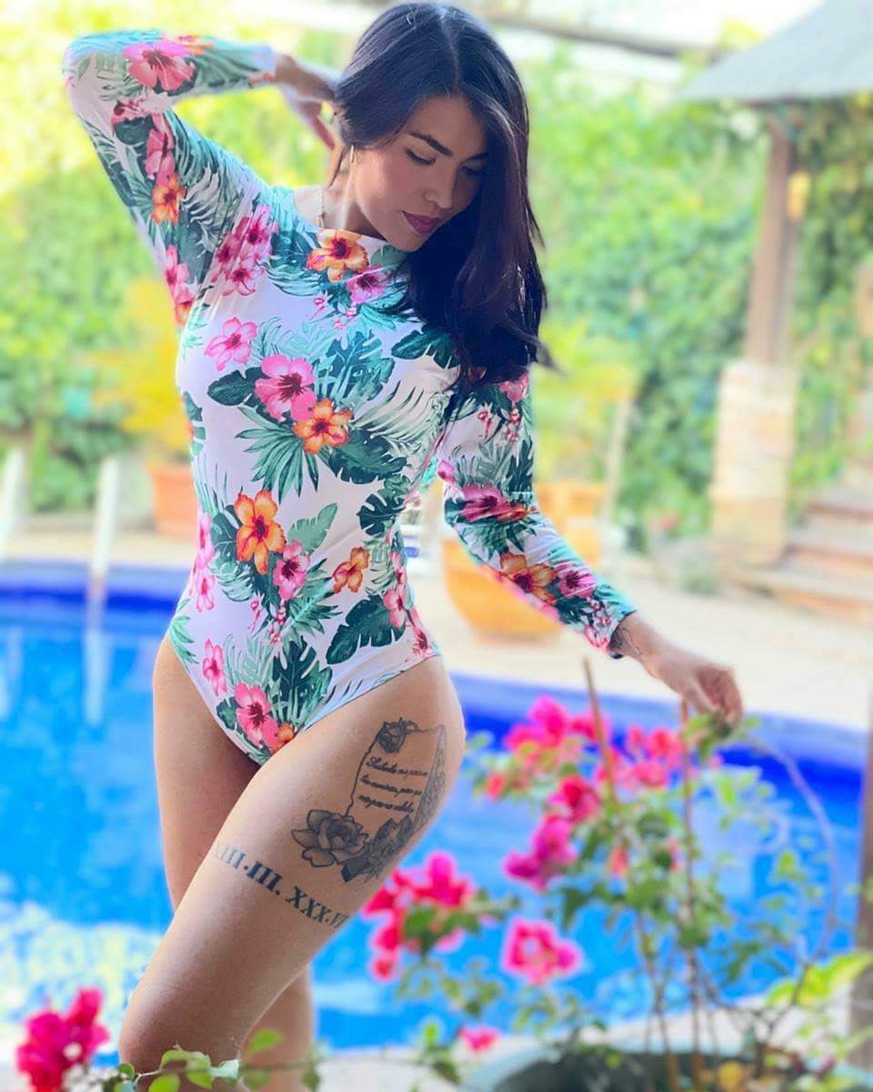Traje de baño 7