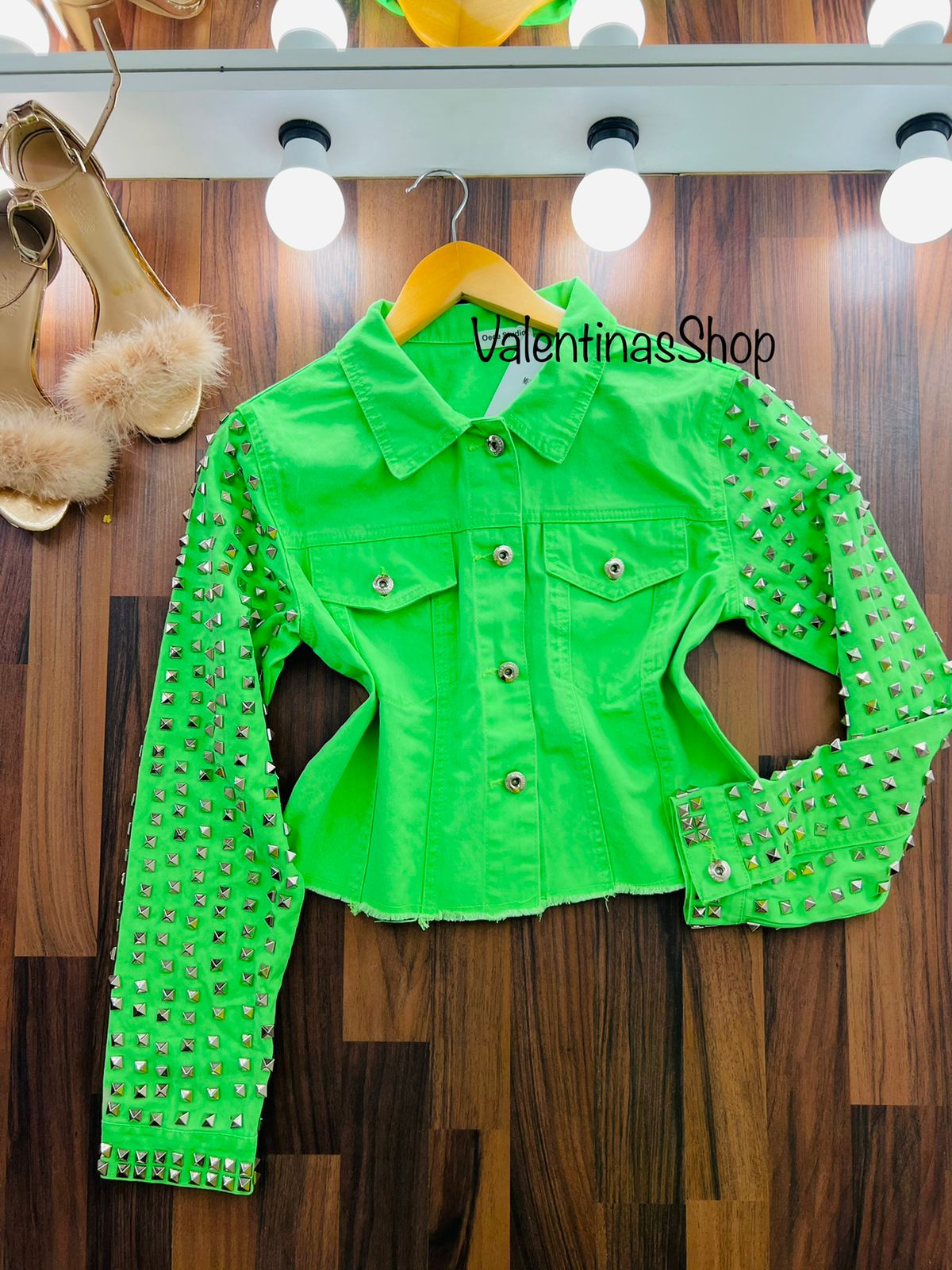 Sueter de invierno 20