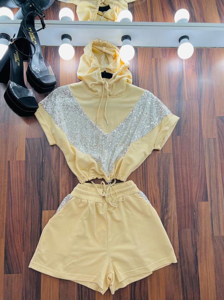 Conjunto Deportivo 24