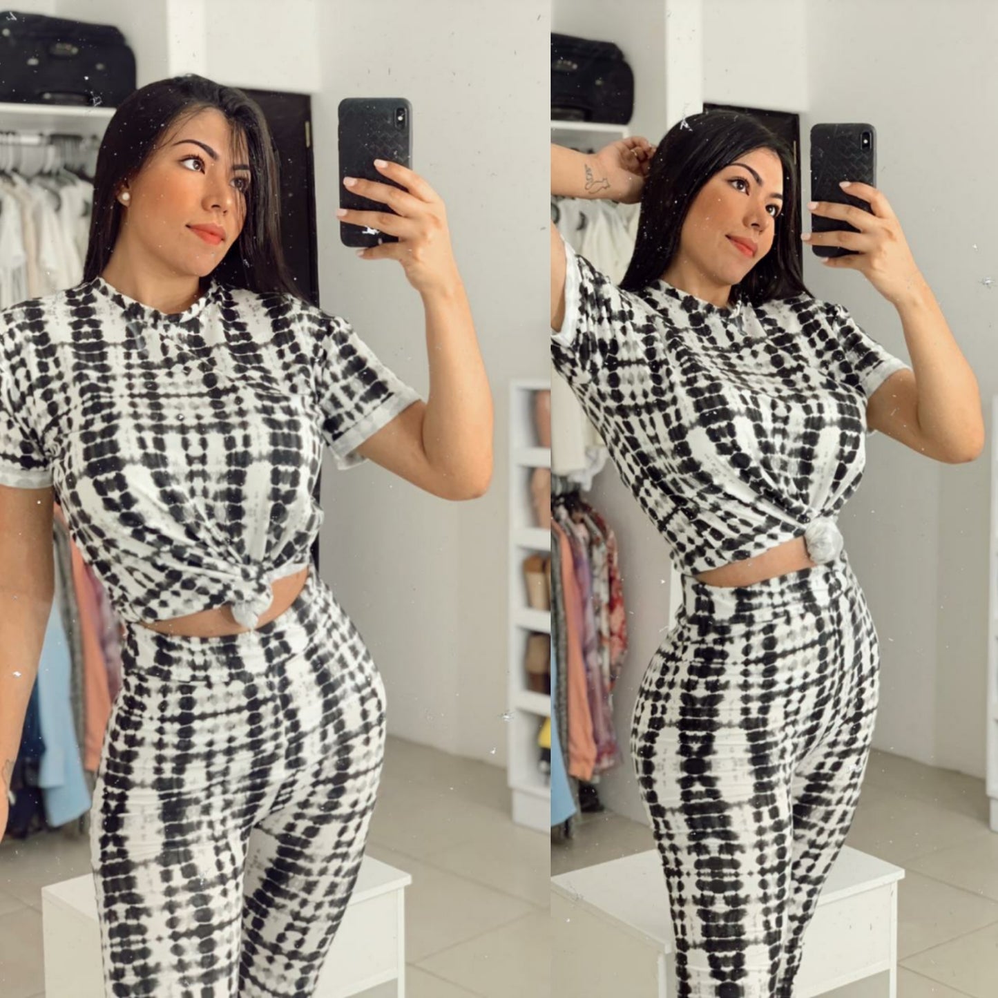 Conjunto Deportivo 2
