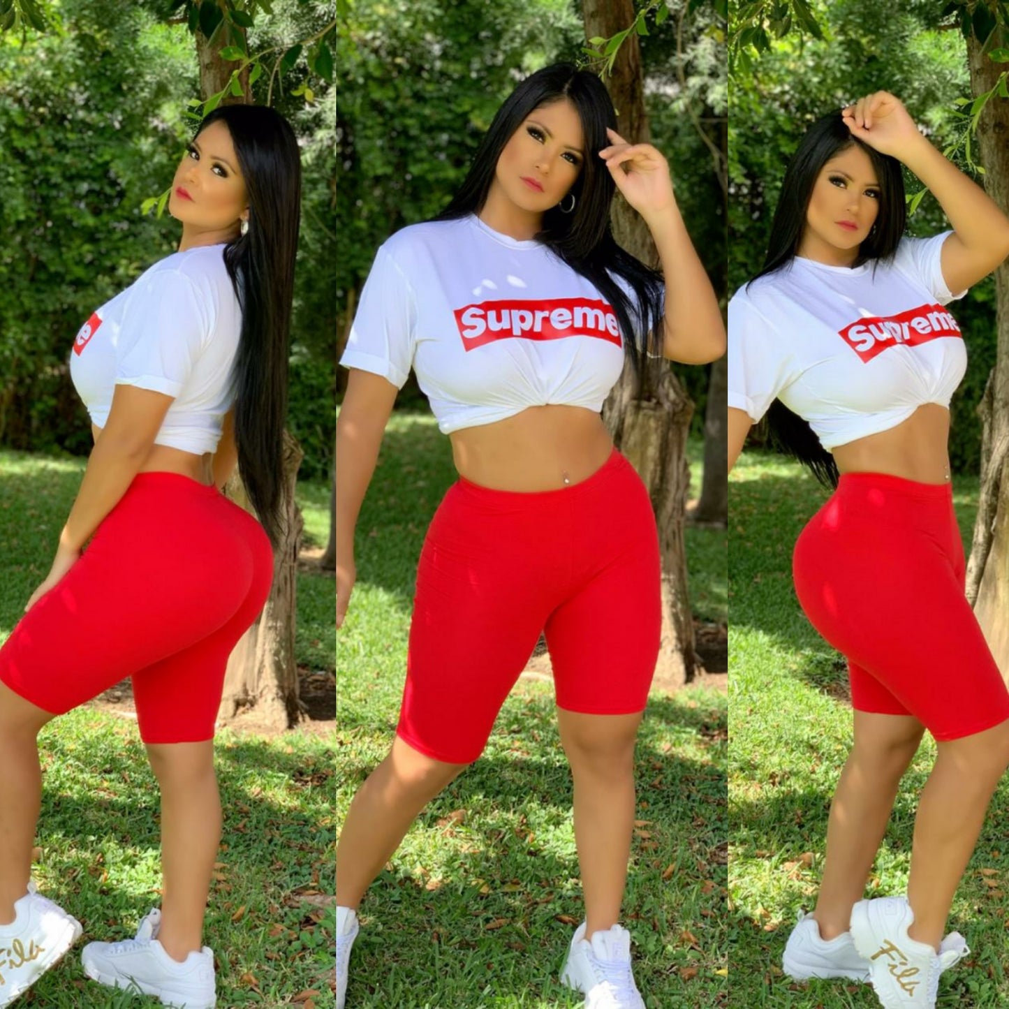 Conjunto Deportivo 5