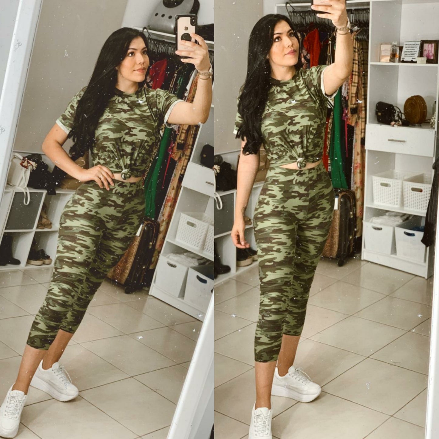 Conjunto Deportivo 6