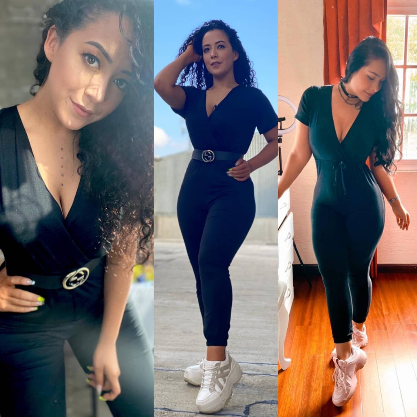 Conjunto Deportivo 15