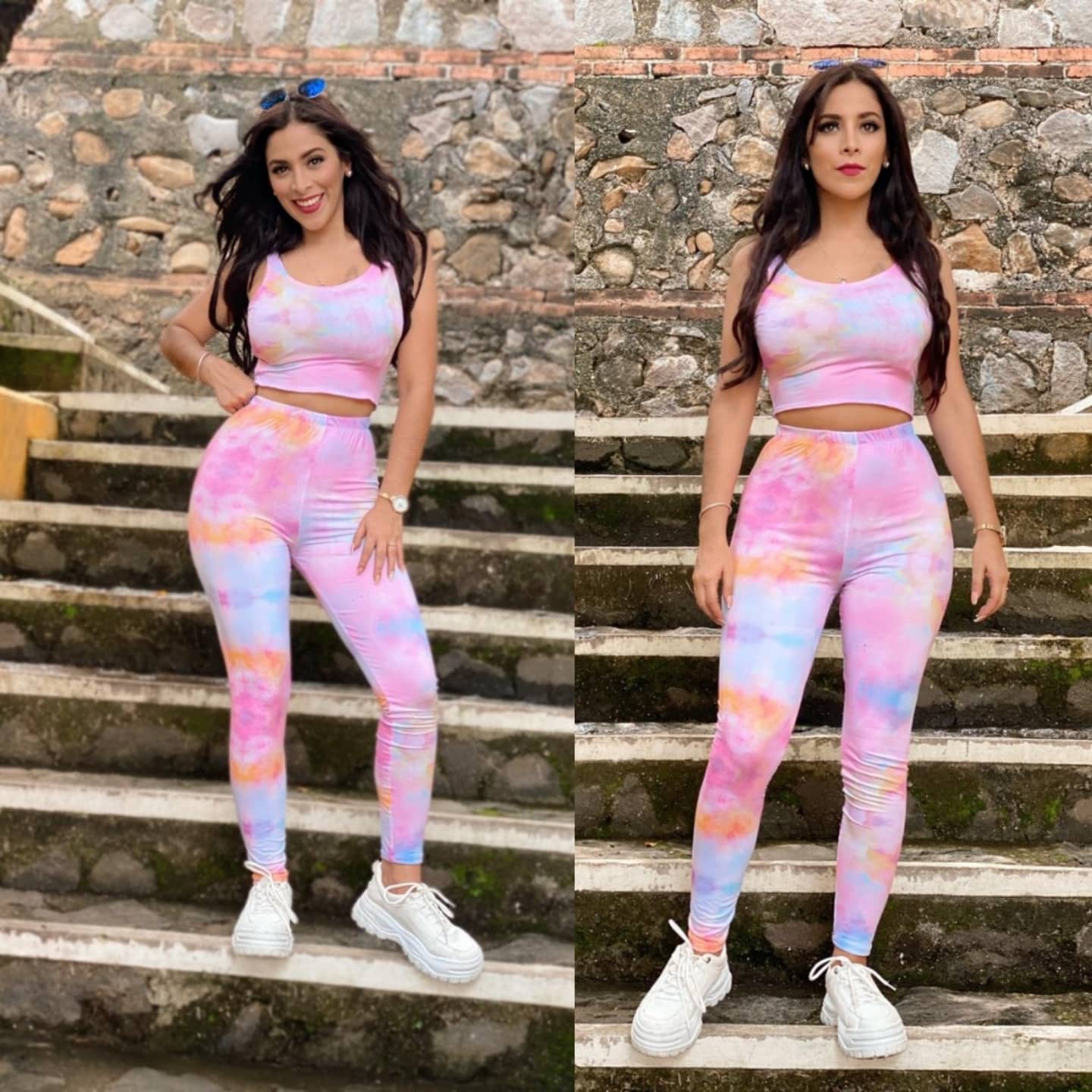 Conjunto Deportivo 17