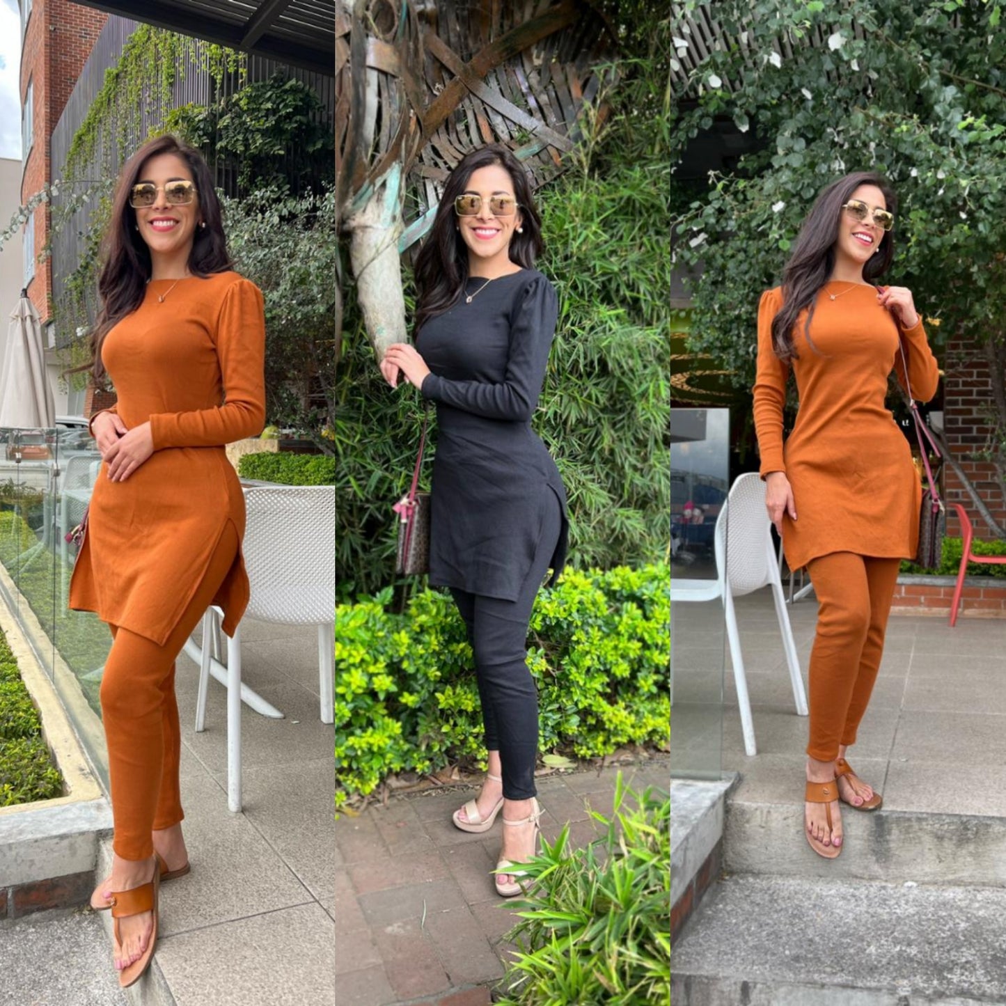 Conjunto Deportivo 18