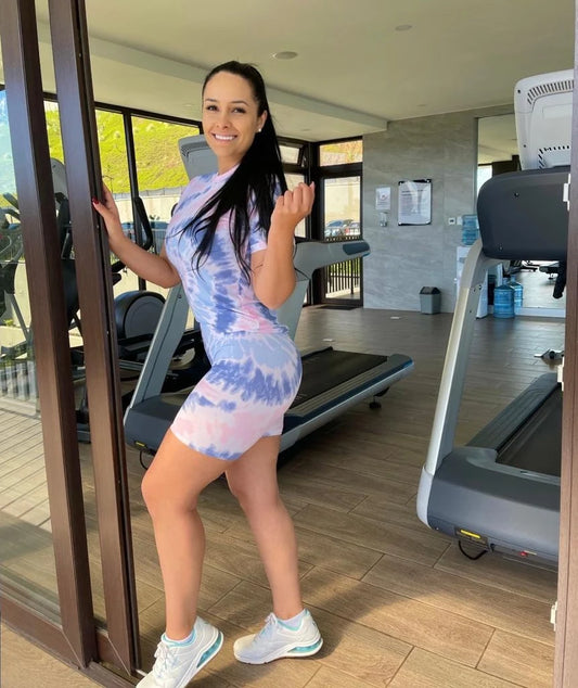 Conjunto Deportivo 20