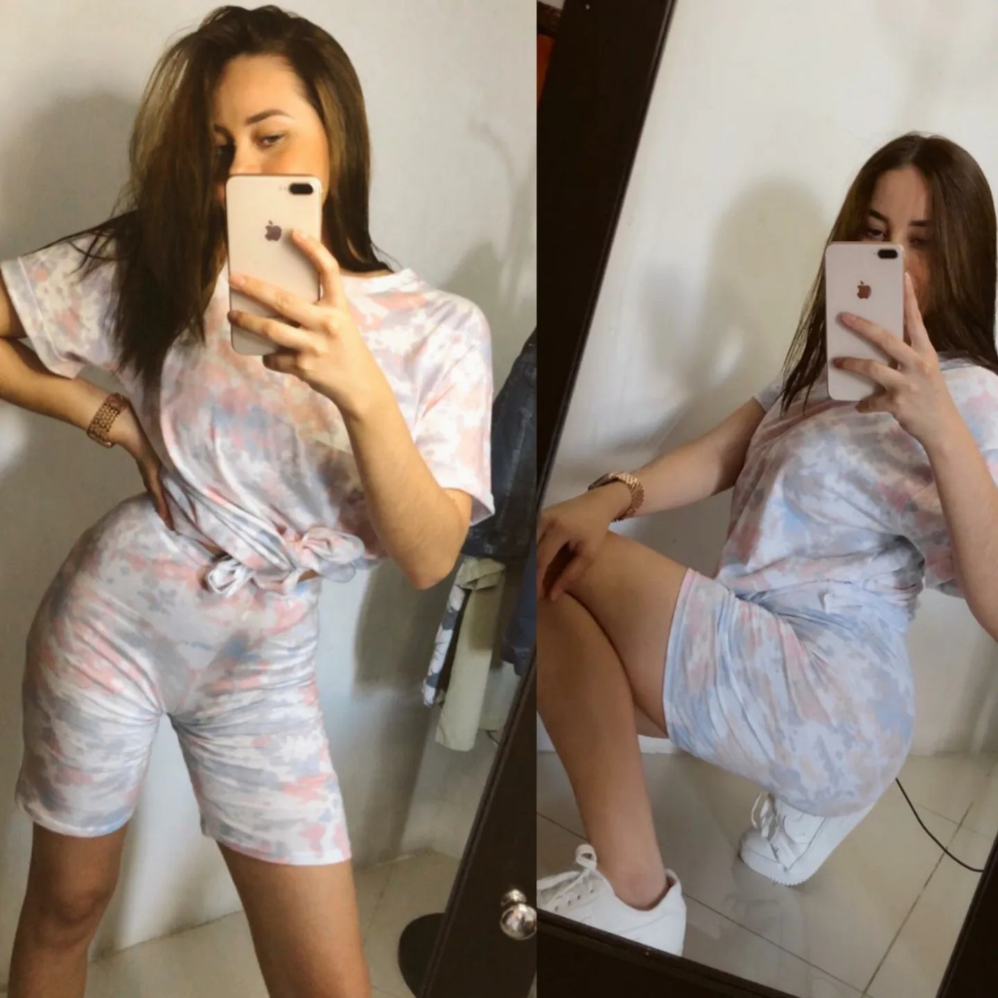 Conjunto Deportivo 22