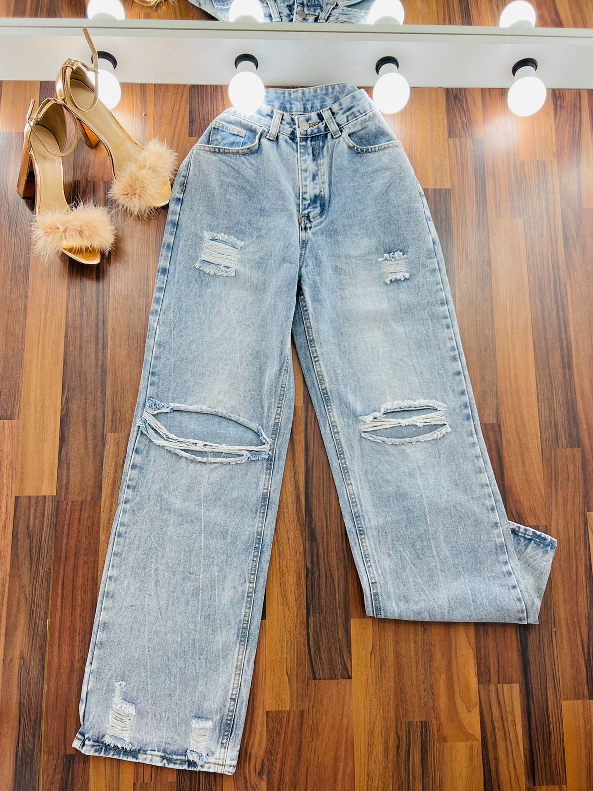 Pantalon 12