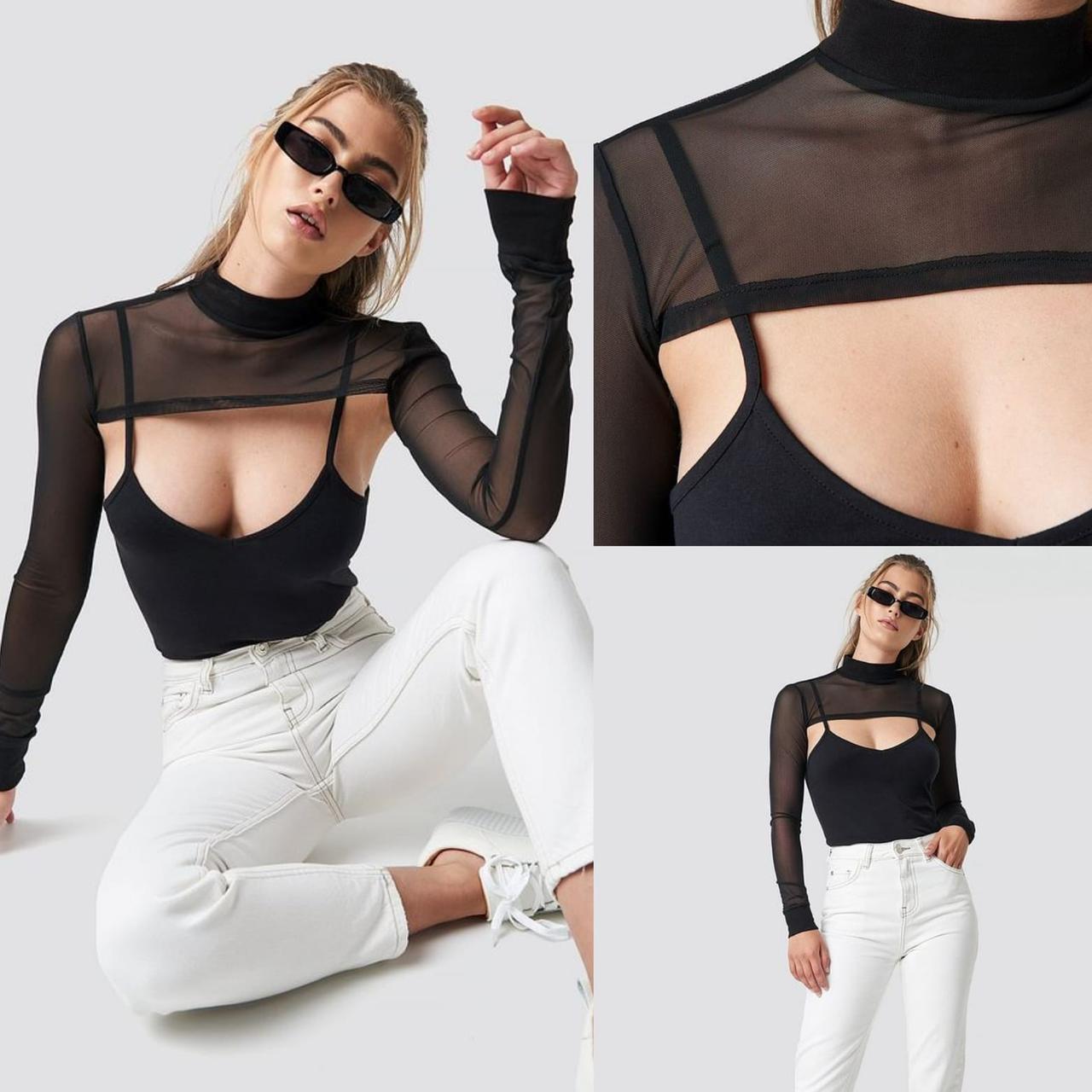 Blusa 4