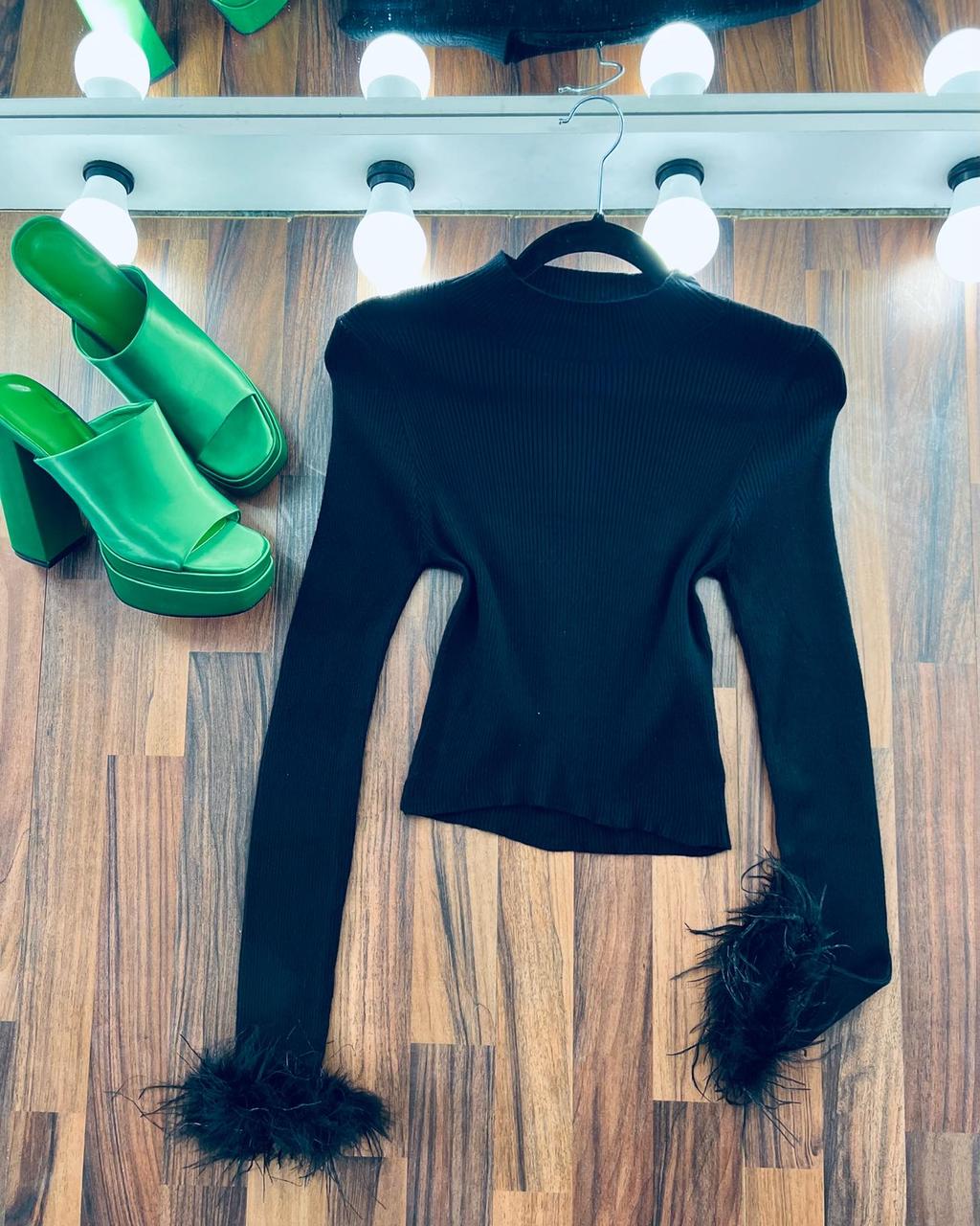 Blusa 39