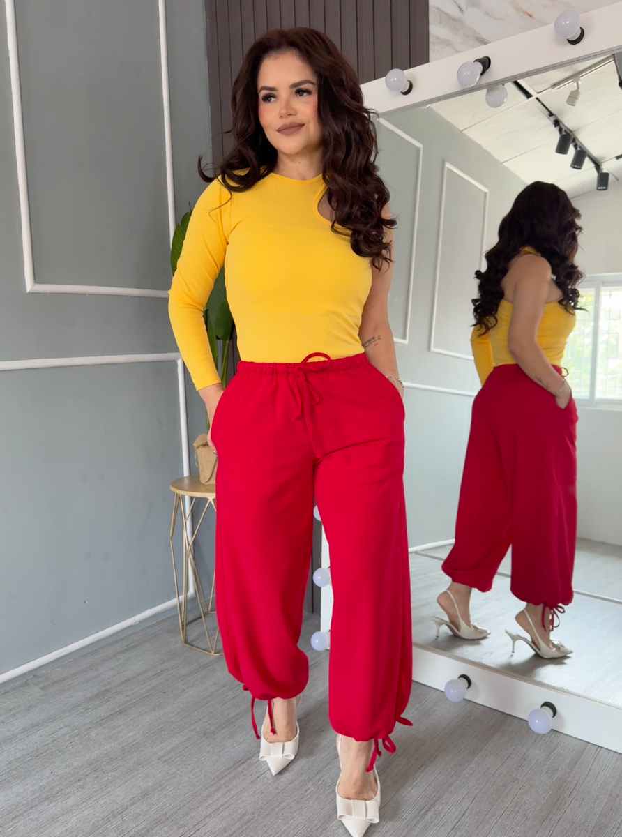 CONJUNTO VIBE