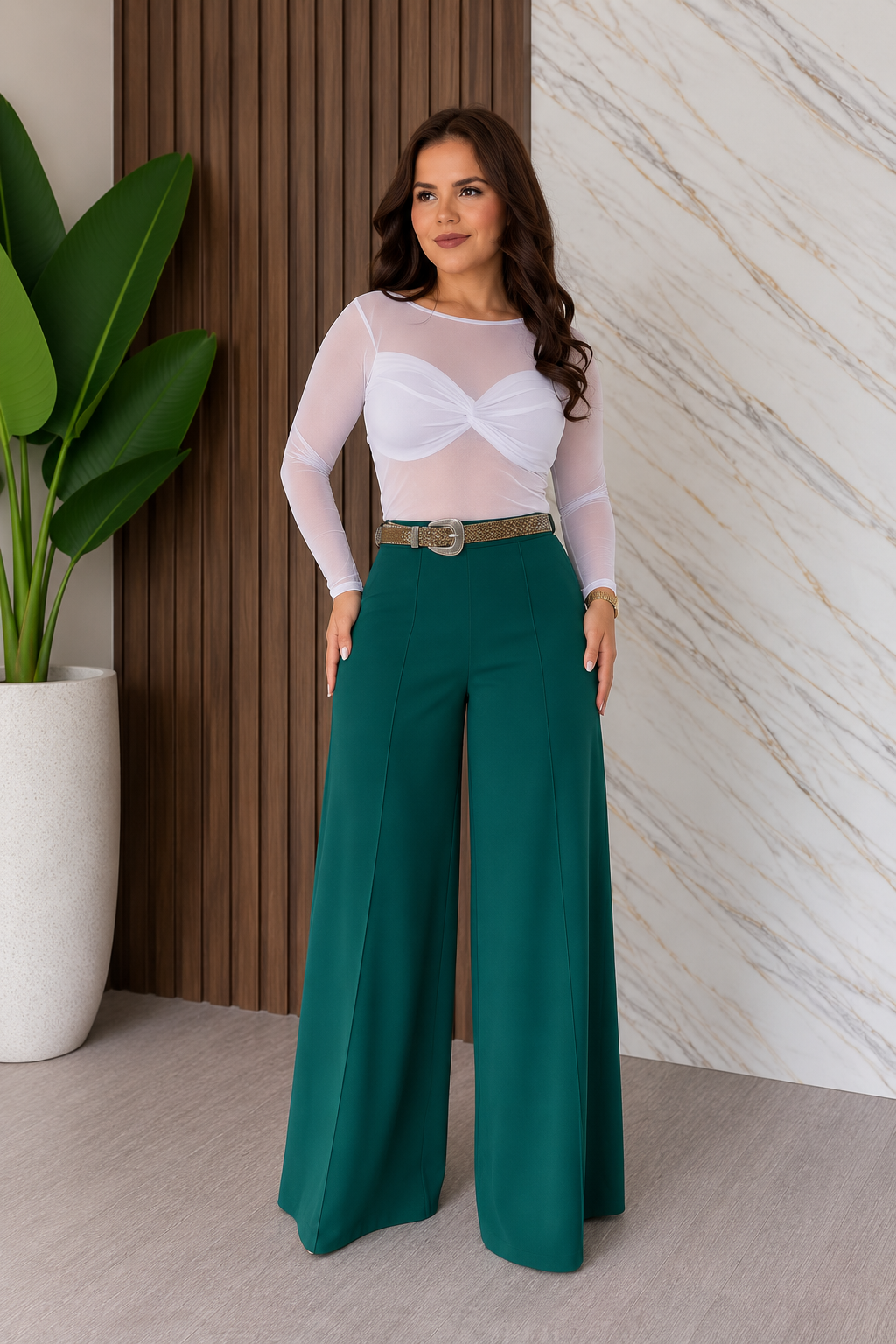 CONJUNTO DIVA
