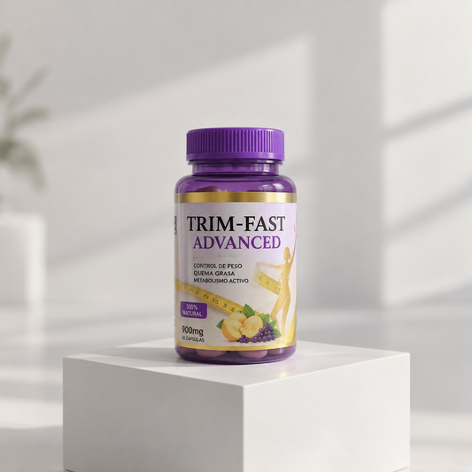 TRIM-FAST Advance