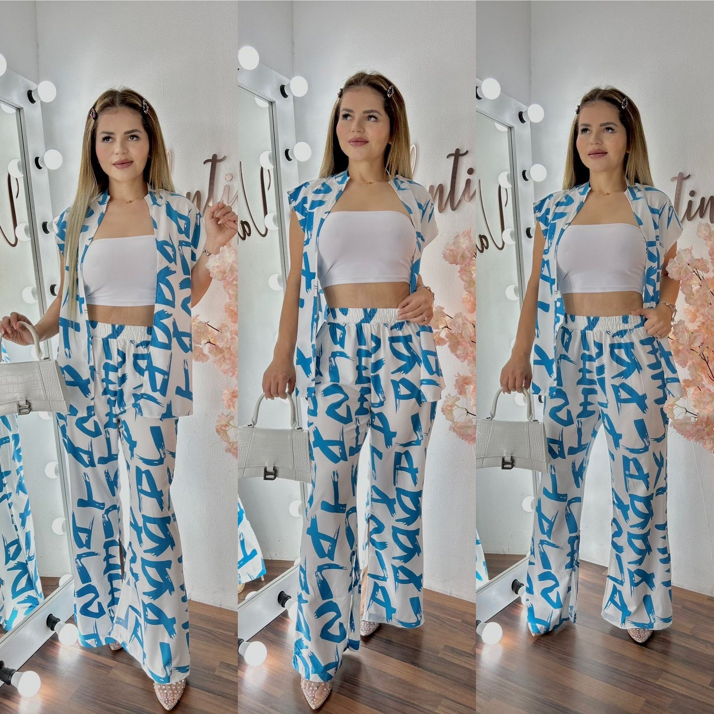 Conjunto 19