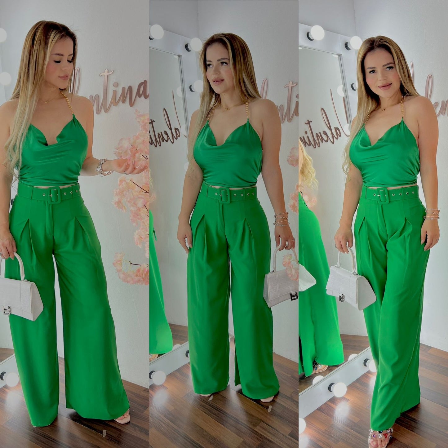 Conjunto 18
