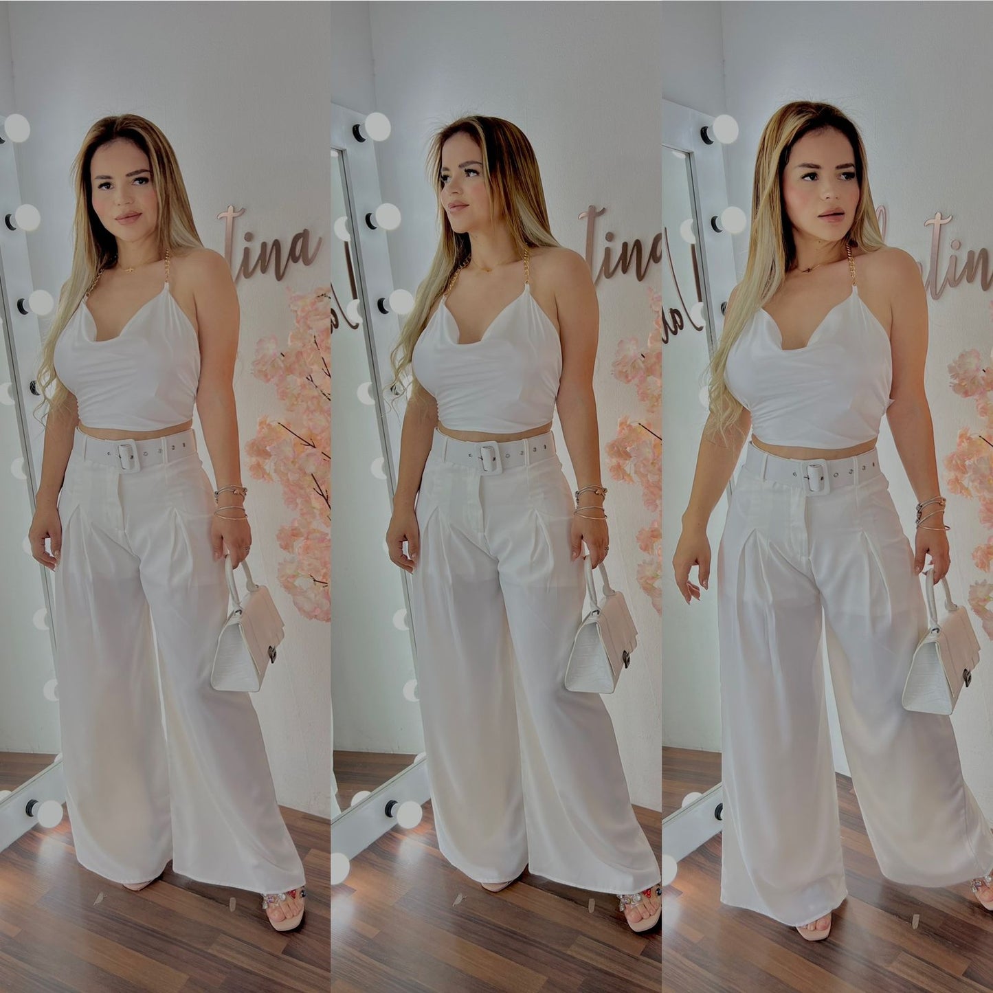 Conjunto 18