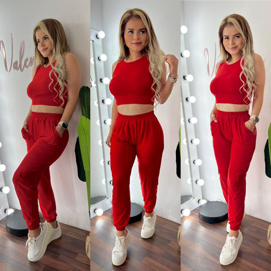 Conjunto 9
