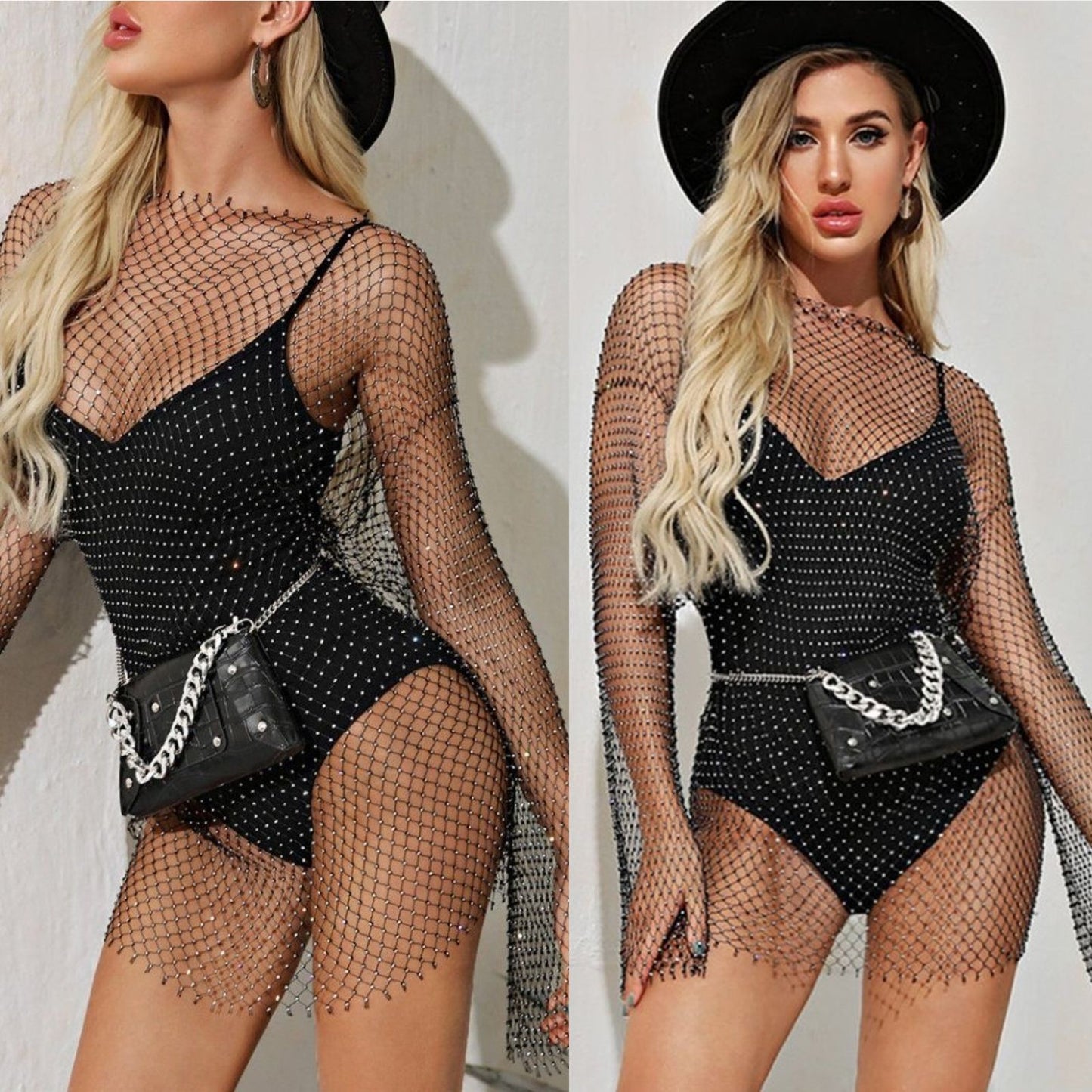 Traje de baño 4