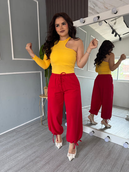 CONJUNTO VIBE