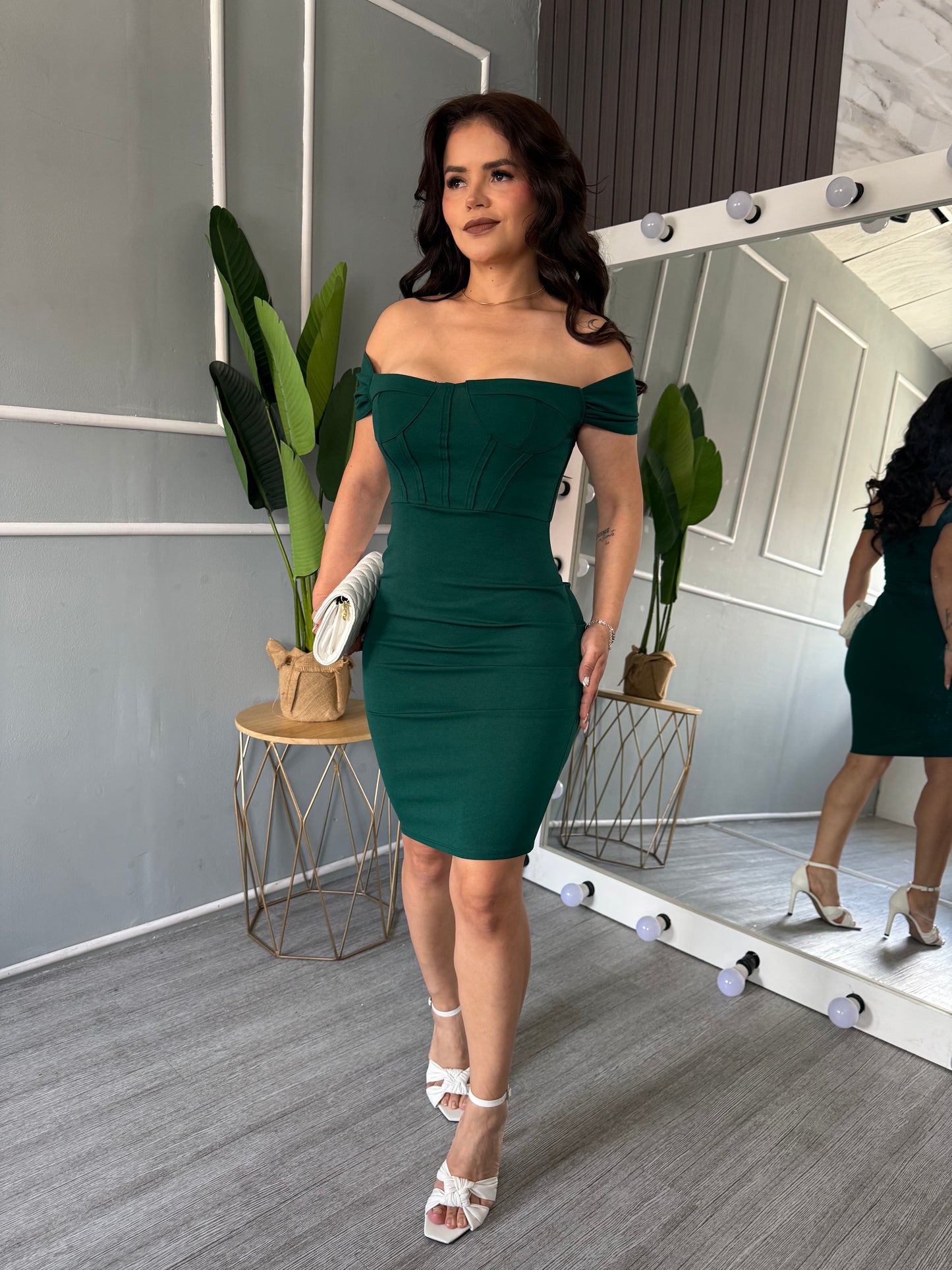 VESTIDO RUBÍ