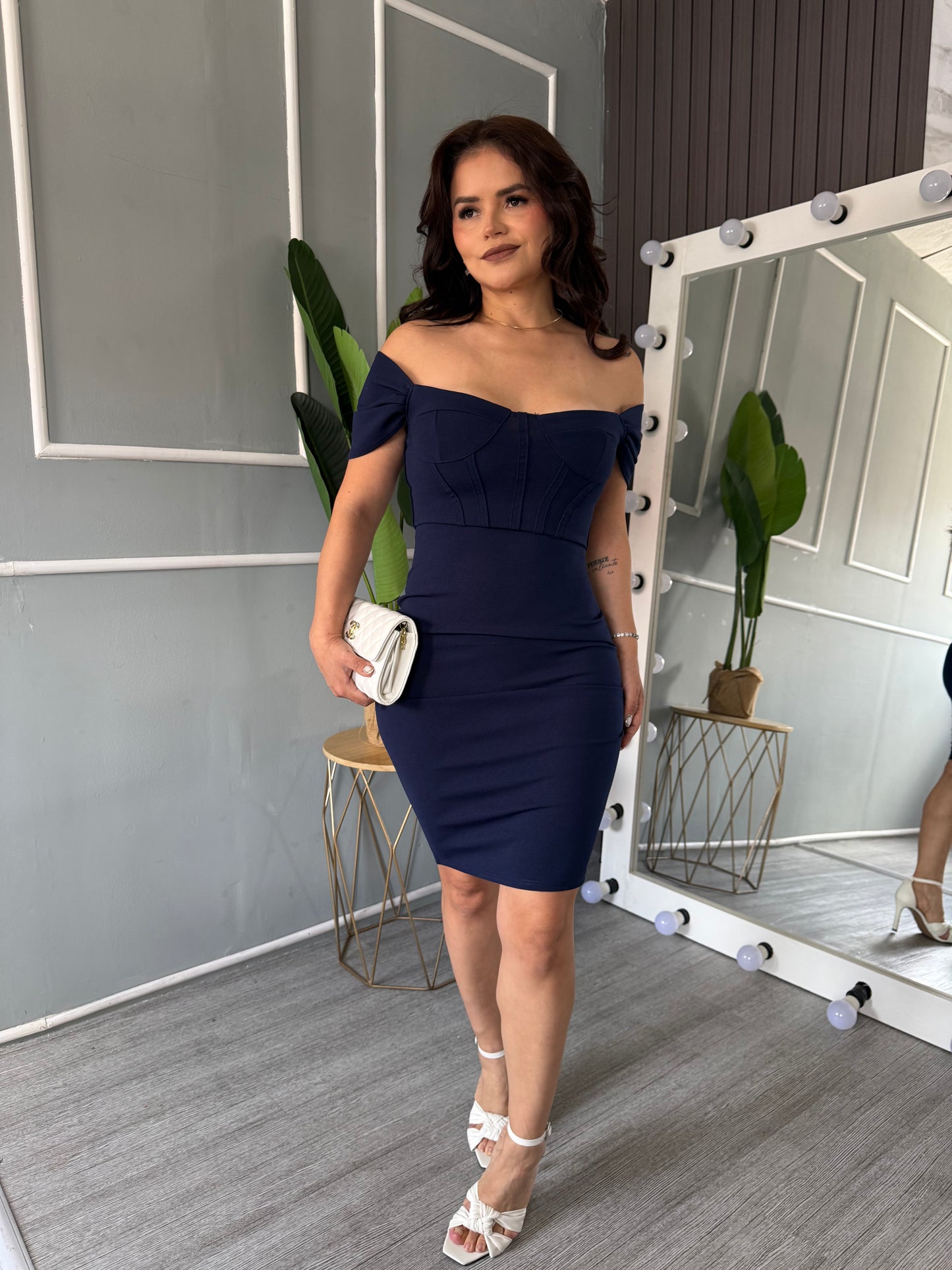 VESTIDO RUBÍ
