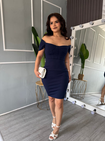 VESTIDO RUBÍ