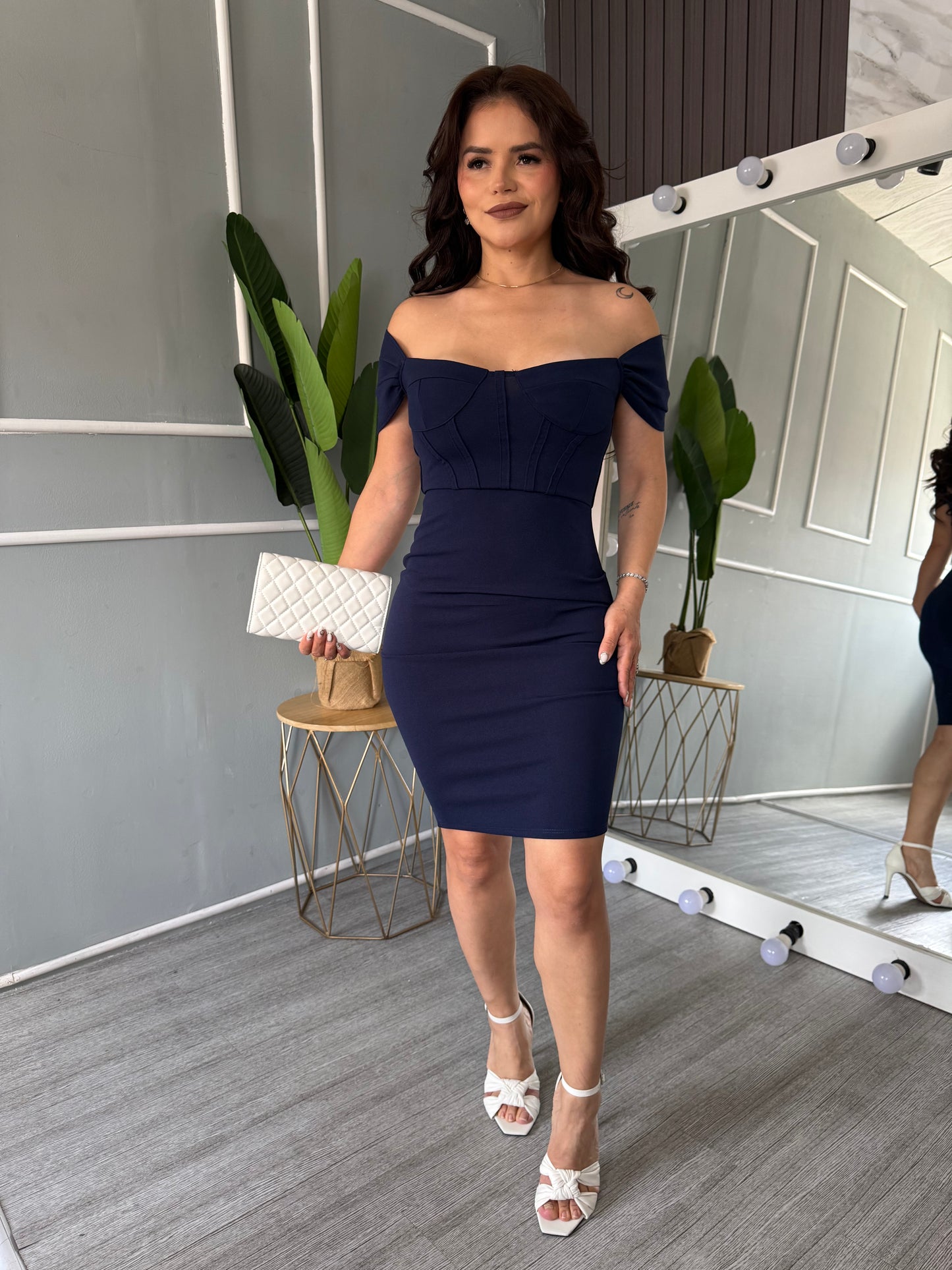 VESTIDO RUBÍ