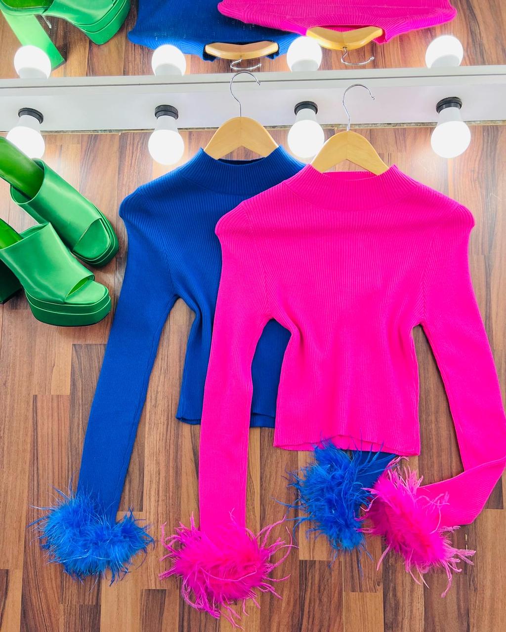 Blusa 11