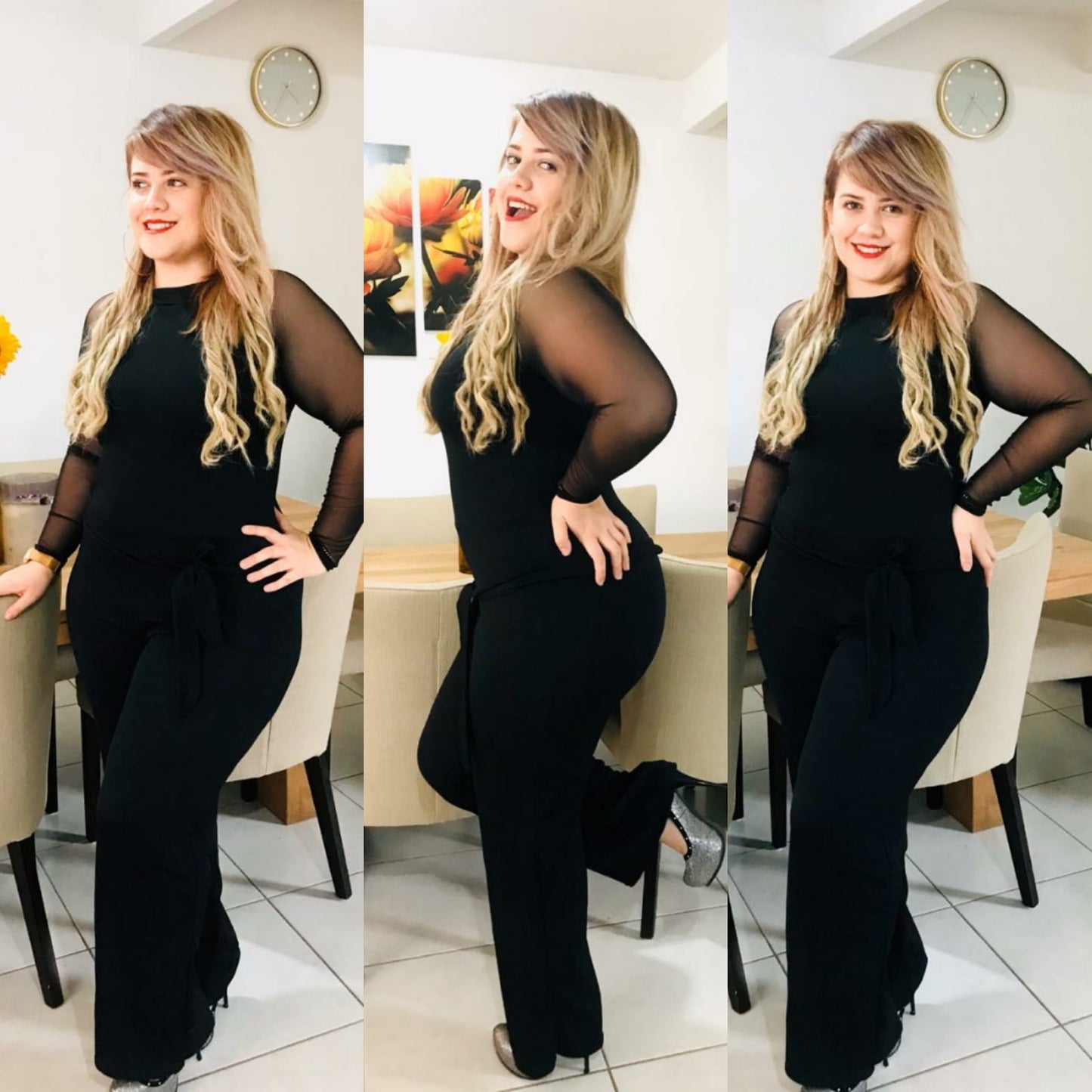 Enterizo 32