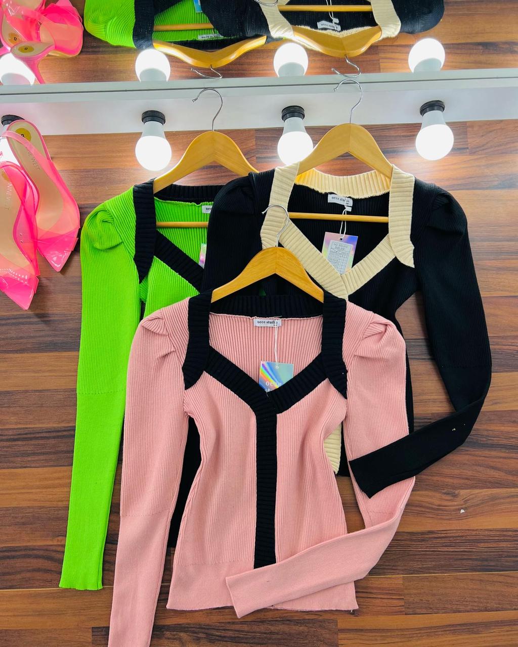 Blusa 28