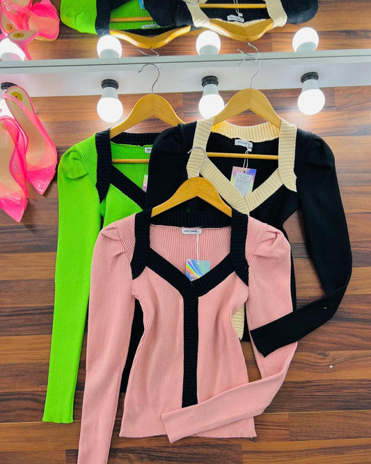 Blusa 28