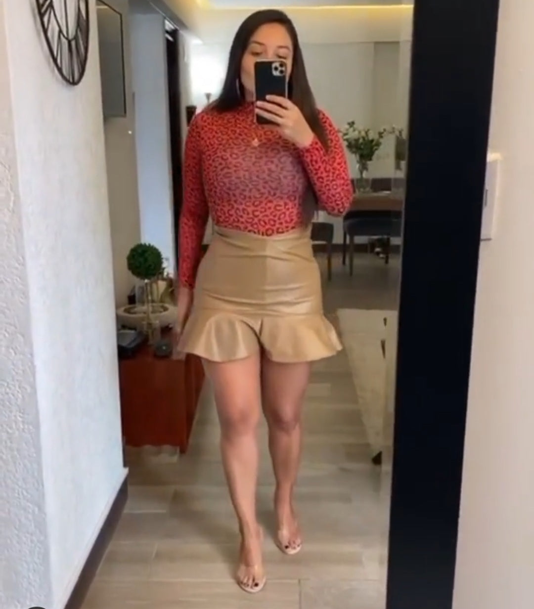 Falda 2