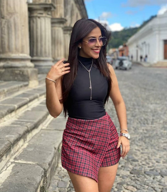 Falda 3