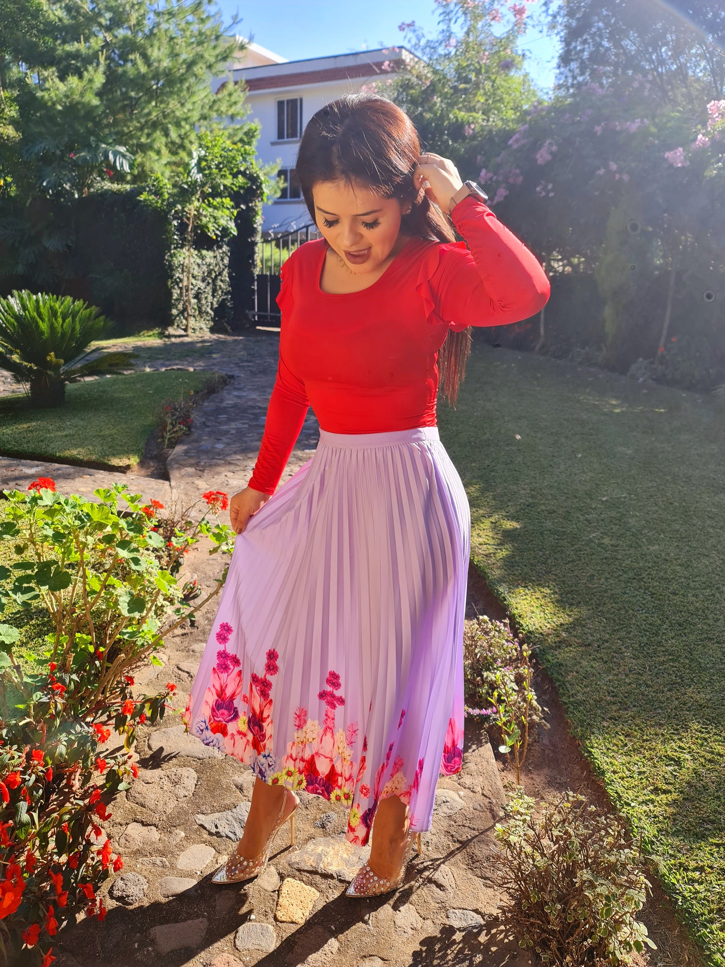 Falda 5