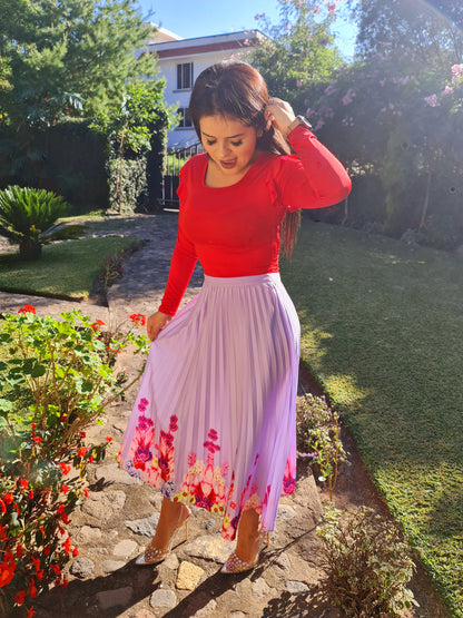 Falda 5