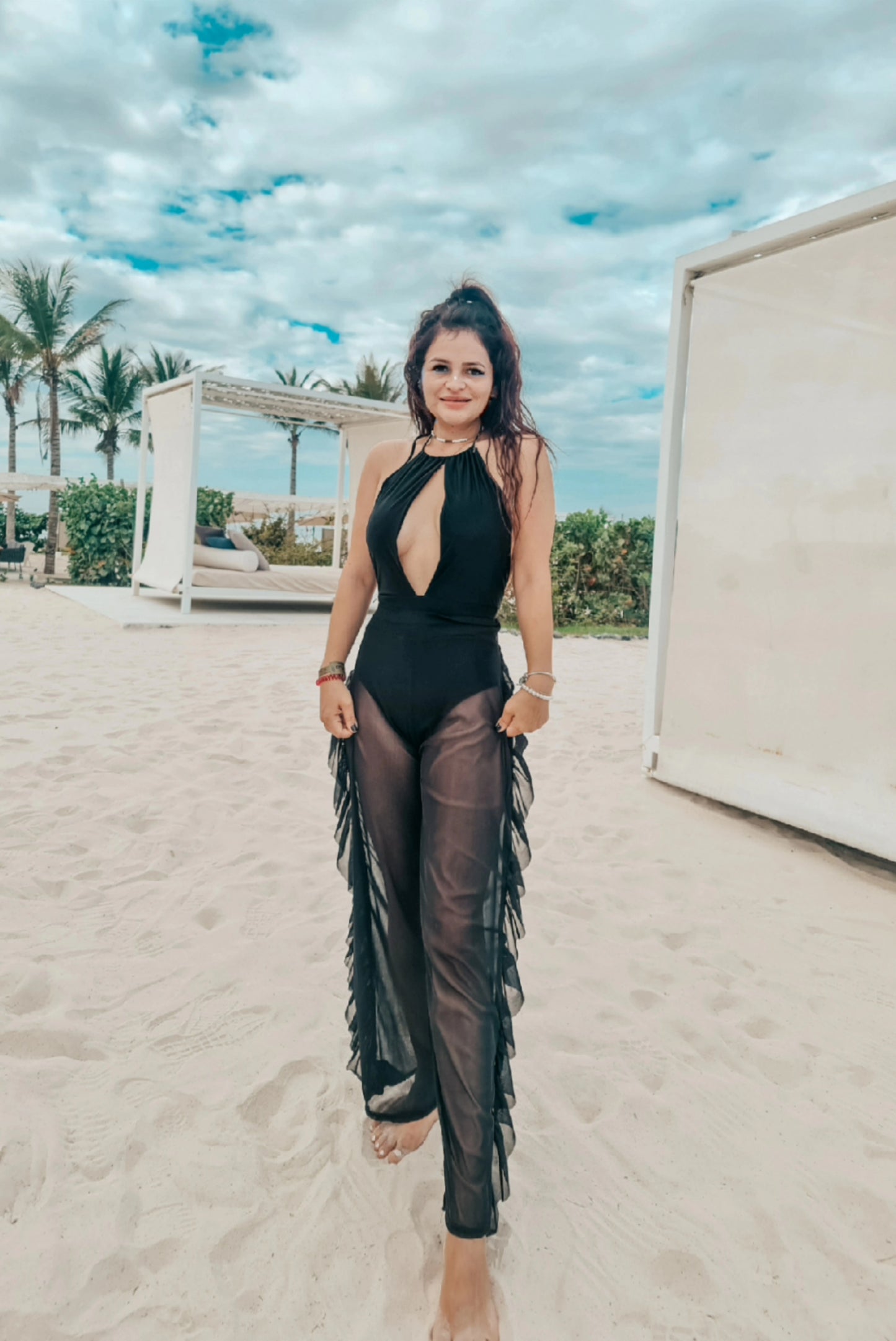 Traje de baño 3