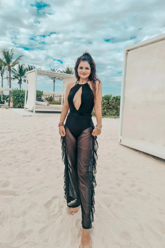 Traje de baño 3