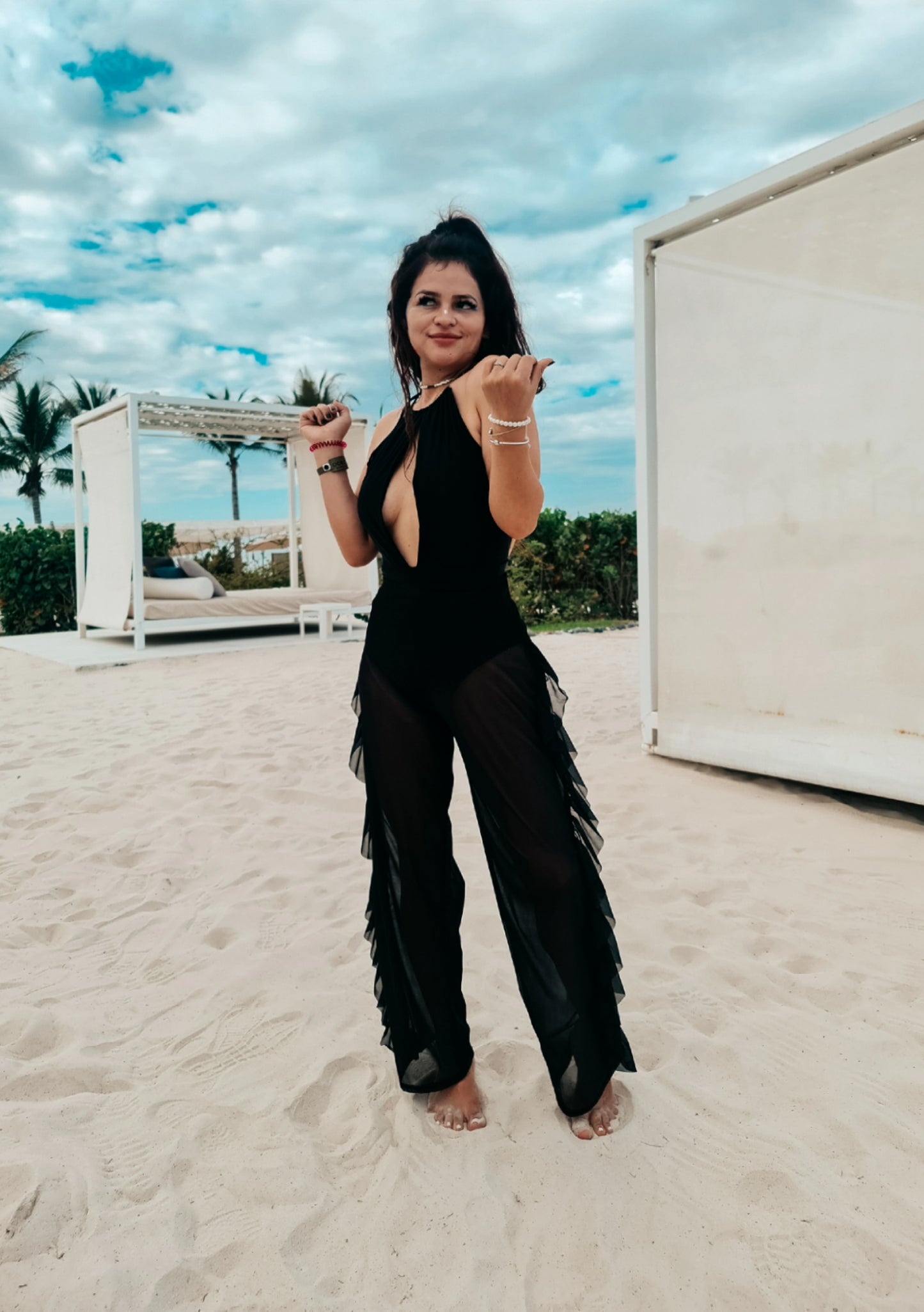 Traje de baño 3