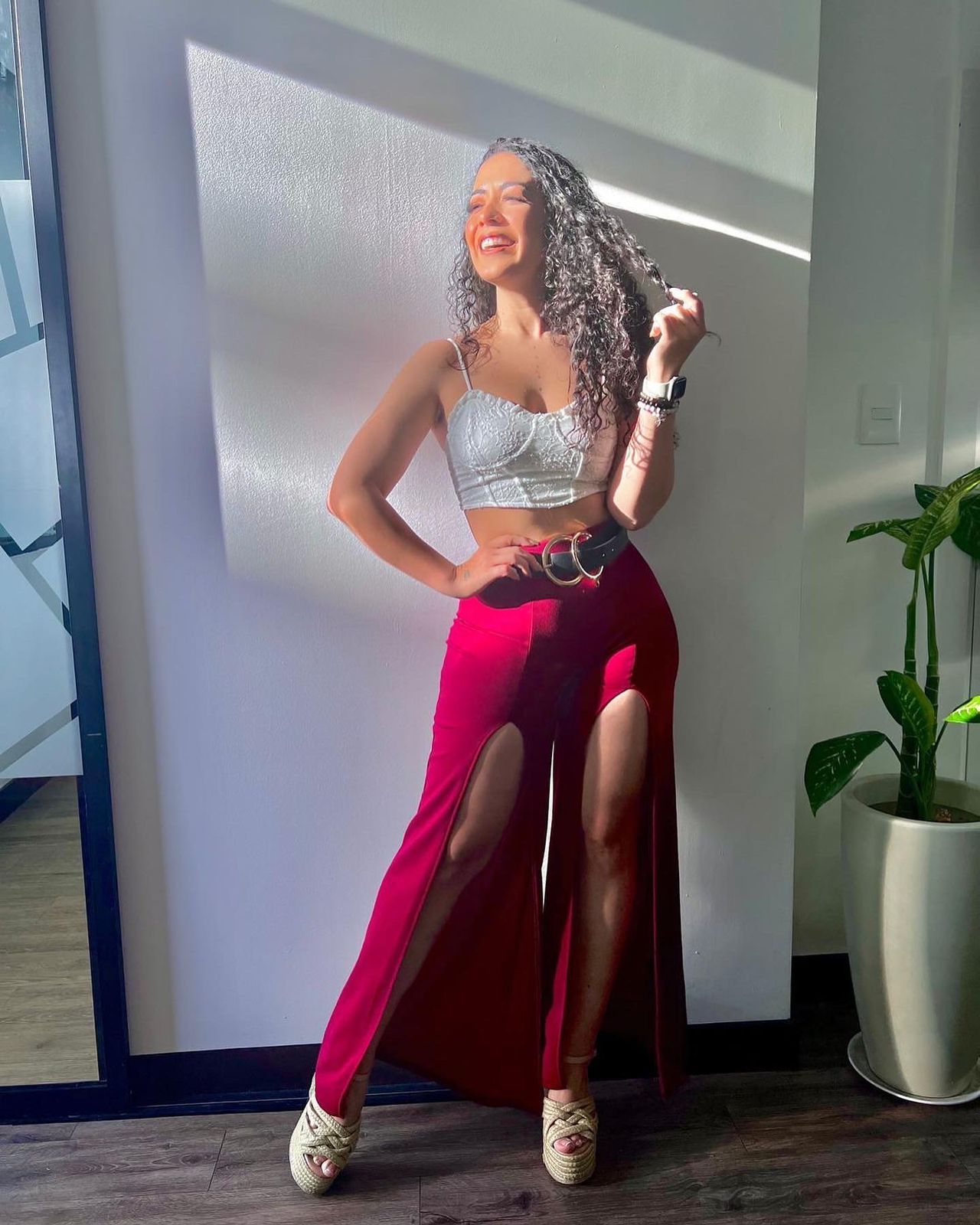 Pantalon 22