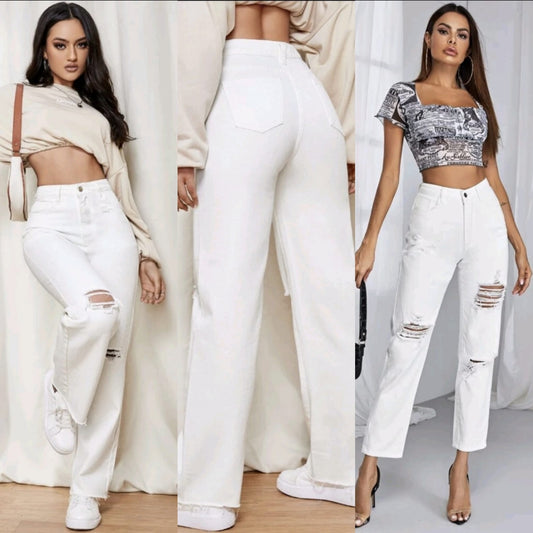 Pantalon 34