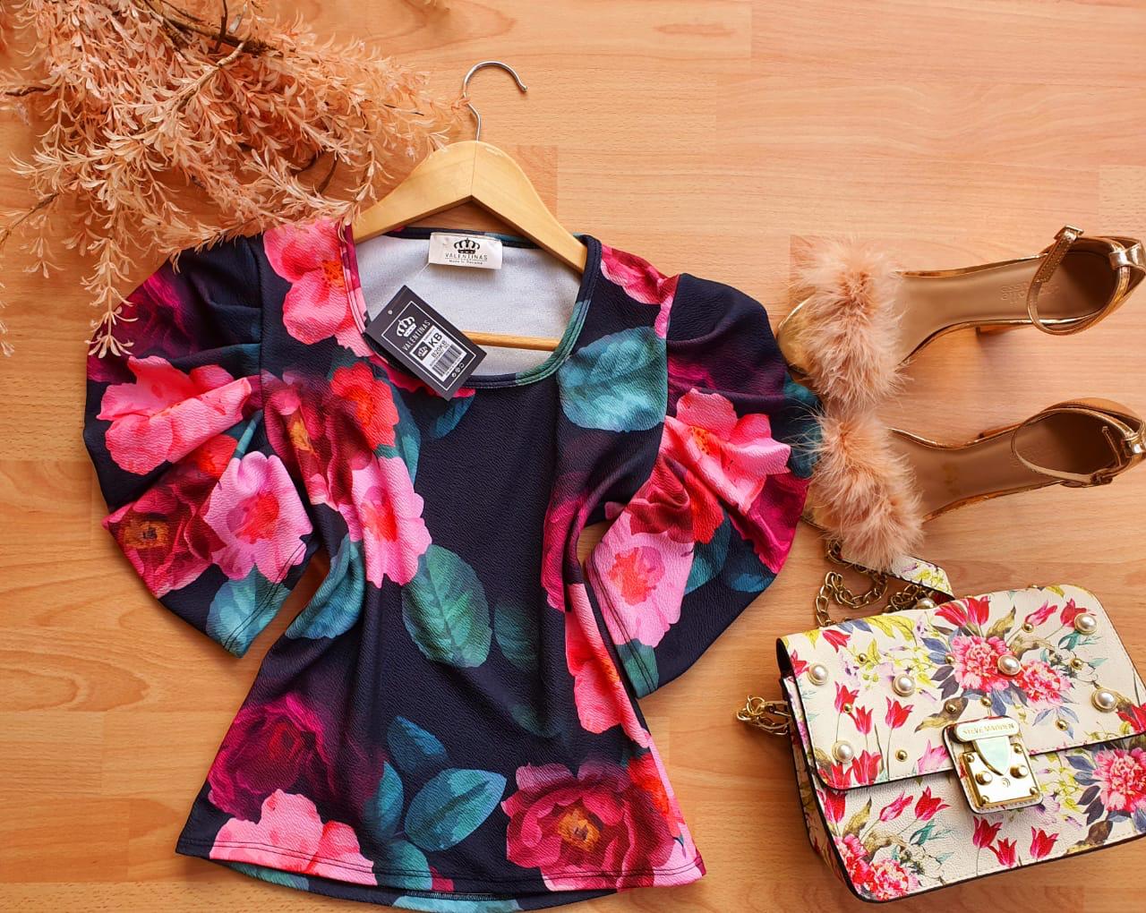 Blusa 20