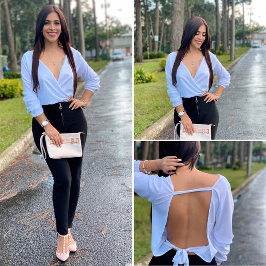 Blusa 25