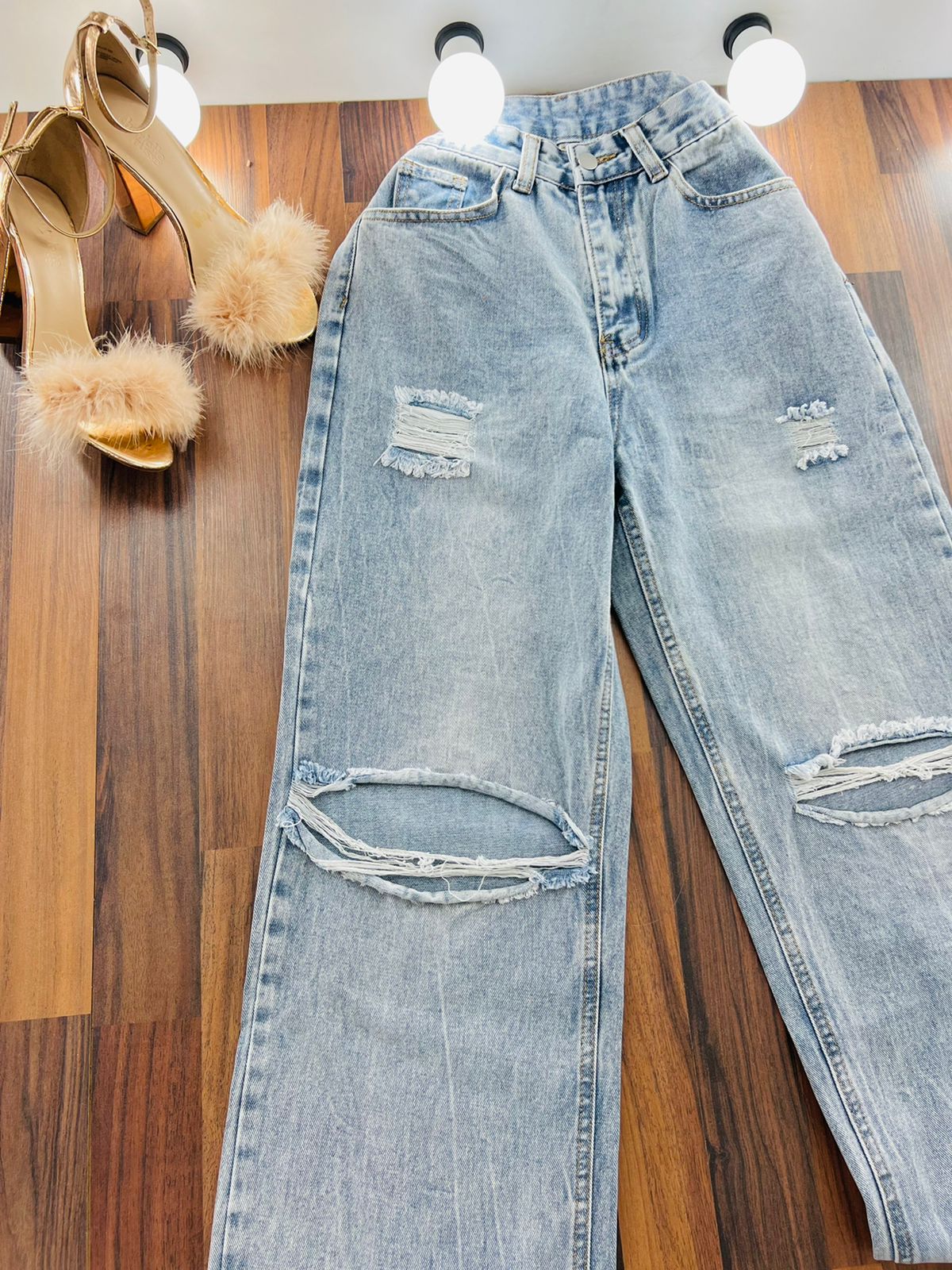 Pantalon 28