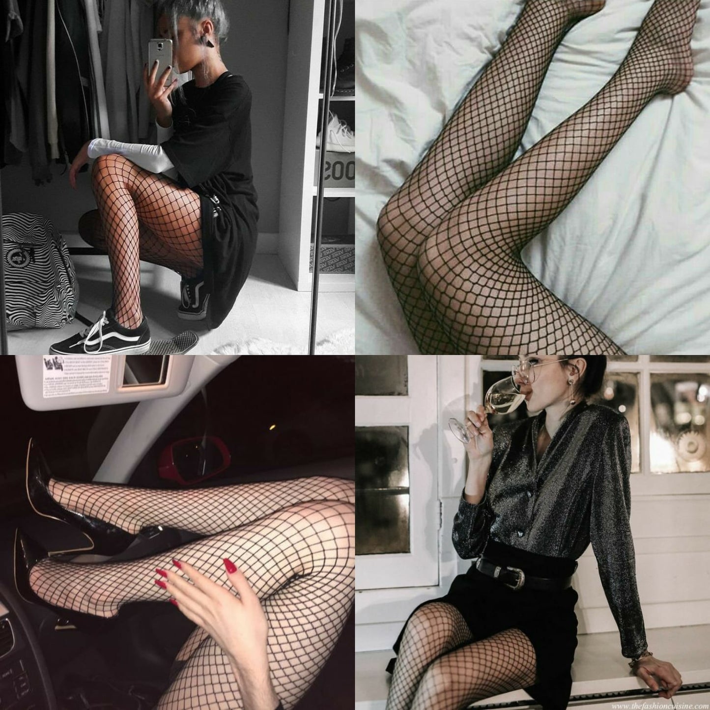 Medias