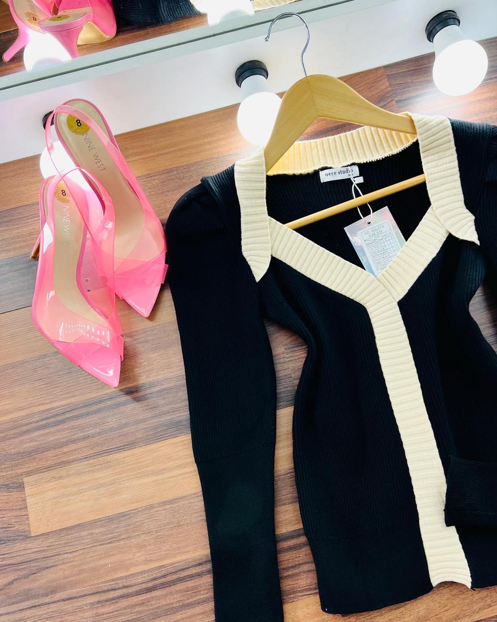 Blusa 31