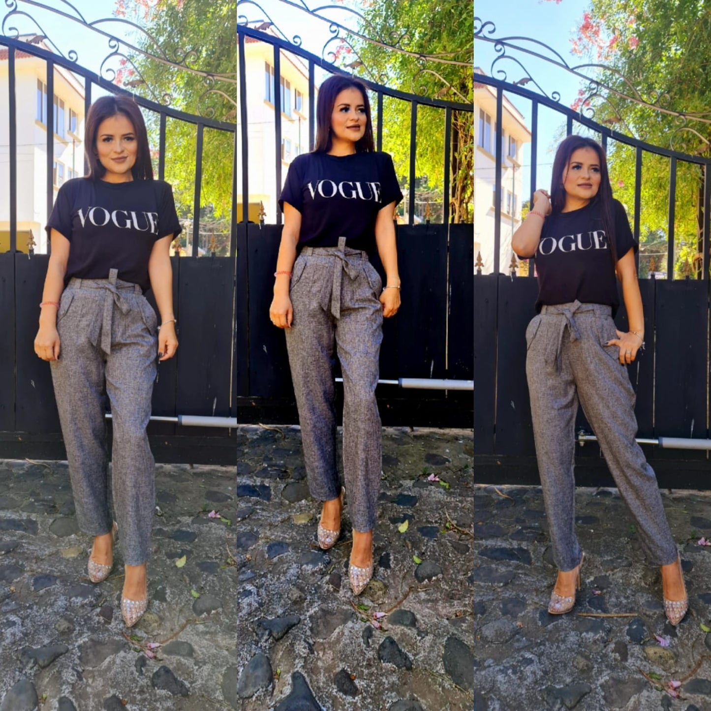 Pantalon 38